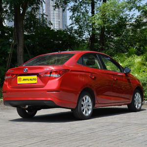 รถยนต์เชื้อเพลิงเบนซินจีน ฉางอัน อัลส์วิน 4 ประตู 5 ที่นั่ง ซีดาน 1.5T 192 แรงม้า L4 รถยนต์เบนซินจีนสำหรับขาย - Product Image 6