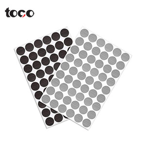 Copri Viti Decorativi in PVC Autoadesivi per Mobili - Product Image 6