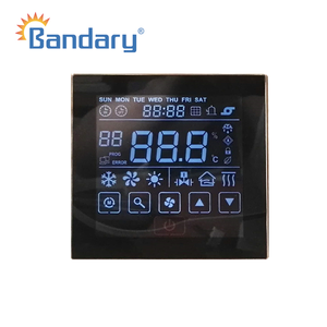 Bảng Điều Khiển Máy Làm Mát Không Khí Biến Tần - Product Image 6