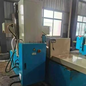 Machine de rectification de surface d'occasion M7160 600x1600mm, rectifieuse de surface robuste pour le traitement des métaux - Product Image 4