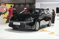 Nouvelle AION S Plus 2026 – SUV Électrique Pur 5 Places à Grande Autonomie pour Grossistes Automobiles Internationaux – Vente Flash