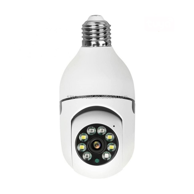 Advanced Night Vision 4K Ultra HD Wi-Fi Smart Monitoring Cameras User-Friendly for Security Camera Modules