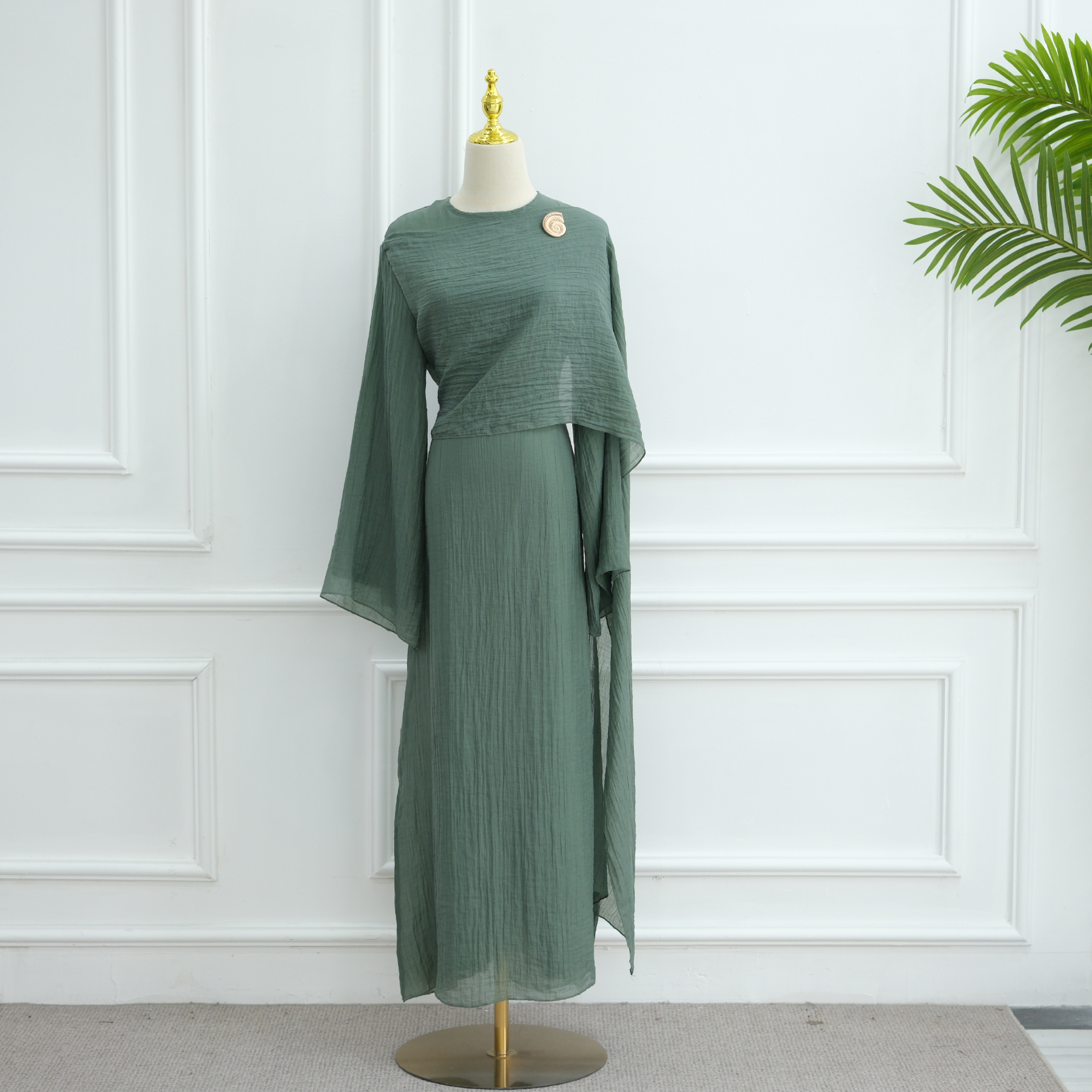 Verde