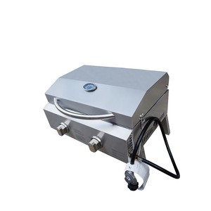 Hyxion <span class=keywords><strong>barbecue</strong></span> a gas protetto griglia <span class=keywords><strong>pietra</strong></span> lavica miglior <span class=keywords><strong>barbecue</strong></span> carbonella carbone <span class=keywords><strong>per</strong></span> brace <span class=keywords><strong>per</strong></span> la festa a casa - Product Image 4