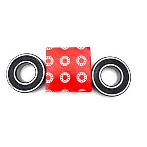 Venta directa de fábrica de rodamientos rígidos de bolas originales FA G 6315 adecuados para motores y vehículos - Product Image 4