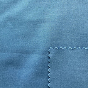 Tessuto Elasticizzato in Fibra di Polibambù Riciclato |   Morbido, Fresco e Traspirante |   Abito/Camicia/Pantaloni |   Prezzo Vantaggioso, Disponibile, Personalizzabile, Ordine all'Ingrosso - Product Image 4