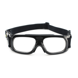 スポーツ調整可能トレーニング処方箋対応眼保護バスケットボールグラス - Product Image 2