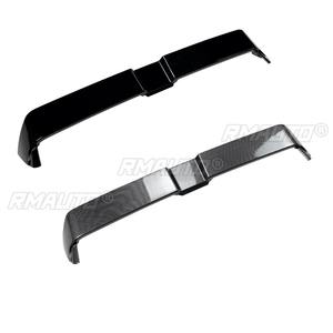 Alerón de Techo para Coche, Accesorios para Volkswagen Golf MK7 7.5, Alerón Trasero de Techo, Pieza de Modificación Exterior - Product Image 4