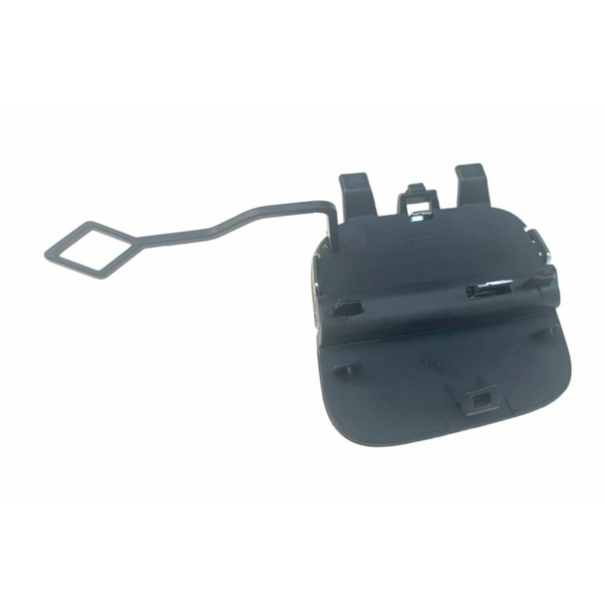Mercedes Benz W167 GLE Front Bumper Tow Hook Cover
