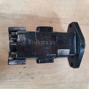 Pièces d'excavatrice EC360 Pompe de ventilateur 14530502 - Product Image 3