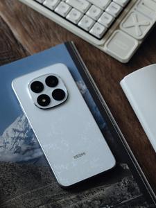 Redmi Note 15 Pro, 6.83 Pulgadas, Dimensity 7400 Ultra, 7000 mAh, Teléfono Android de Gama Alta con Doble SIM, 5G, Smartphone Xiaomi Original - Product Image 3