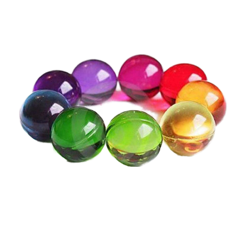 Factory Price Natural Round Shaped Bath