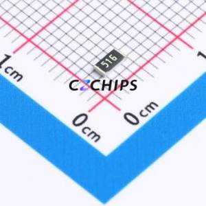 Resistencia SMD FHF06JT-516 1206 (Resistencia: 51mOhm) (Precisión: 5%) (Potencia: 250mW) - Product Image 1