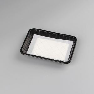 130*80mm Soaker Meat Absorbent Pads for Meat Packaging - Product Image 6