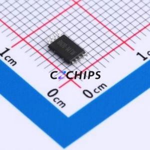 Original et nouveau transistor à effet de champ à transistor TSSOP-8 AO8820-VB (MOSFET) vente entière puces de composants électroniques et service de nomenclature - Product Image 2