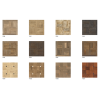 Vente Flash : Carreaux de sol en céramique dorés antidérapants en porcelaine mate 600x600mm pour salle de bain – Design moderne