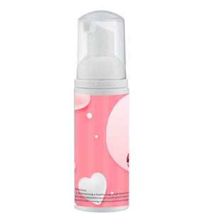 Yoni-lavado íntimo femenino, espuma de lavado Natural, higiene <span class=keywords><strong>Vaginal</strong></span>, Detox, cuidado de la salud de la mujer - Product Image 2