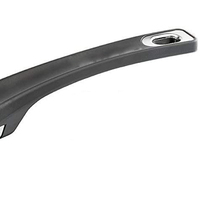 Revêtement céramique en aluminium anti-adhésif, wok et poêle à frire avec couvercle en verre renforcé, matière granit, amovible, 1 pièce