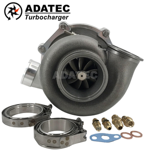 G35-1050 двухдиапазонный турбонагнетатель Gen3 0,83ar с аксессуарами для Garrett, керамический подшипник 740902-0113 - Product Image 6