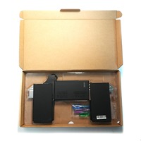 Batterie d'ordinateur portable de remplacement pour Macbook Air A1466 A2337 A2681 Pro A1398 A1502 A1534 A1707 A2141 A2485 A2779