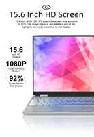 Miglior Prezzo Laptop 14 Pollici Intel Celeron J4125 Quad Core 8GB+128GB/256GB Windows 11 Dual Wifi Notebook Computer