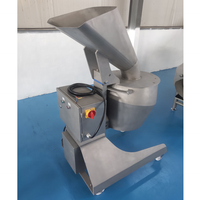 Coupe-frites électrique, bandes de pommes de terre, w, vitesse rapide jusqu'à 4 tonnes par heure, pour découper les racines et légumes