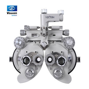 Optik enstrüman görüş test cihazı en iyi fiyat phoroptor MP-<span class=keywords><strong>10</strong></span> <span class=keywords><strong>phoropter</strong></span> manuel - Product Image 4