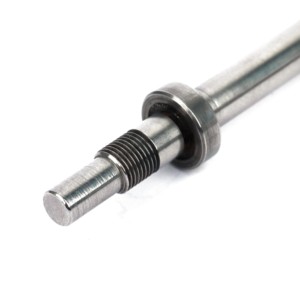 Eje Lineal Flexible Personalizado OEM, Eje de Motor de Acero Inoxidable, Mecanizado de Maquinaria - Product Image 1