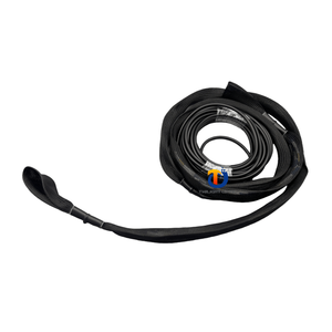<span class=keywords><strong>LWL</strong></span> PRO 24x <span class=keywords><strong>LC</strong></span> Singlemode 100m 200m Armiertes Glasfaserkabel Staggered Gepanzertes Kabel Hochflexibel für Outdoor-Live-Events - Product Image 3