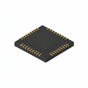 Electronic Circuit Components Original 44 VFQFN Exposed Pad, 44 MLF Clock Timing SY89464UMG TR - Product Image 1