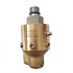 Union rotative de haute qualité 157-508-201 00.580.4755 pour Heidelberg CD74 XL75 XL105 XL106 SM52 - Product Image 1