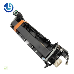 Unité de fusion 110V RM2-2585 RM2-5679 compatible avec les imprimantes <span class=keywords><strong>HP</strong></span> M501 M506 M527 E50045 et Canon MF521 MF525 IR1643 - Product Image 4