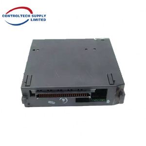 โมดูลซีพียูแบบช่องเดียว Original Multilin IC693CPU352 พร้อมโมดูล PLC อินเทอร์เฟซอีเธอร์เน็ต ตัวควบคุมระบบอัตโนมัติอุตสาหกรรม - Product Image 2