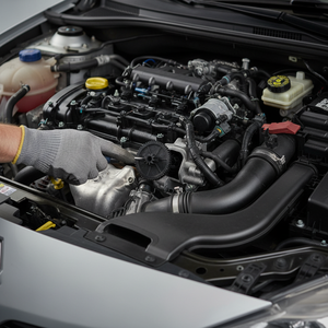 Engranaje del motor del brazo de la cubierta de ventilación de la válvula de aire acondicionado para Renault Clio - Product Image 3