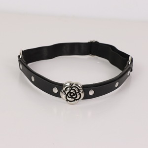 Brazalete de Metal Vintage con Hebilla, Estilo Spicy Girl, Disfraz Sexy de Cosplay Gótico, Accesorios de Disfraces, Armas, Armadura para Mujer, Disfraz de Halloween, Disfraz de Película/TV - Product Image 2