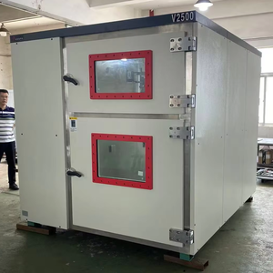 Gaotong 10KW 380V chân không Máy ép phun với PLC động cơ bơm & động cơ cho PP/PE/PC/ABS/Nylon/PVC chế biến - Product Image 1