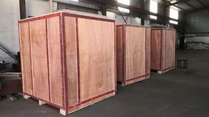 Máquina cortadora de alambre <span class=keywords><strong>EDM</strong></span> <span class=keywords><strong>CNC</strong></span> de cuatro ejes - Product Image 4