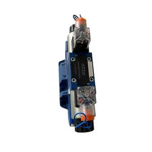 Solénoïde hydraulique 4WEH16Y72/6EG24NEK4/B10, solénoïde hydraulique 4WEH25L6X/6EG24N9TK4/B10D3 - Product Image 3