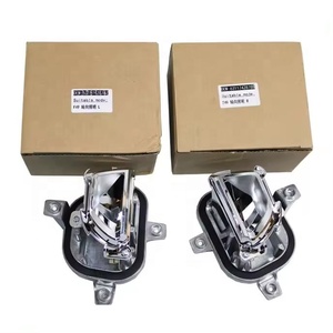 โมดูลไฟหน้า LED สำหรับรถยนต์ ADT พร้อมไฟเลี้ยวและไฟวิ่งกลางวัน รุ่น 63117428787 63117428788 ชุดควบคุมสำหรับ X1 F48 ปี 2014-2019 - Product Image 2