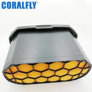 Repuestos para Motor Diésel de Excavadora, Filtro de Aire 479-8989, Filtro de Aire 4798989 para Camiones, Maquinaria de Construcción 320C 312D - Product Image 3