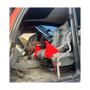 Doosan DX225LCA 22.5 tonnes 95% nouveau Original japonais avec EPA,CE Agricultural Cheap Used DoosanDX225 Excavator for Digging - Product Image 3