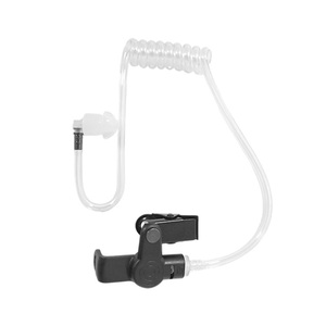PMLN8341 PMLN8341B IMPRES 1-Wire Surveillance con Tubo Acústico para Radio Bidireccional MOTOTRBO R7 N50 - Product Image 4