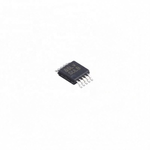 LM3445MM/NOPB VSSOP-10-0.5mm LED <b>Driver</b> Ic Chip - Product Image 1