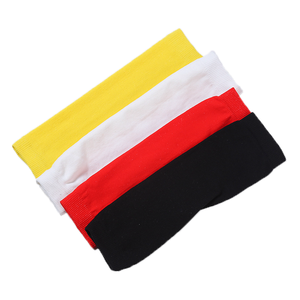 Supporto a compressione guaina per gomito-protezione sportiva Brace da basket con materiale in Nylon/Spandex - Product Image 3