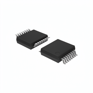 Interruptor IC Original SP4T X 2 85OHM 16SSOP, Componentes Electrónicos, Circuito Integrado, Interfaz 16 SSOP (0.209", 5.30mm de Ancho) - Product Image 1