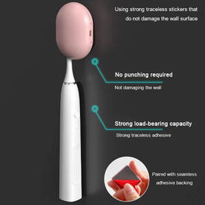 Limpiador Inteligente Recargable por USB al por Mayor con Caja de Almacenamiento Multifuncional, Set de Baño para Desinfección de Uso Doméstico - Product Image 5