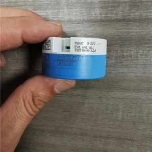 Transmetteur de température Endress+Hauser TMT84 1B Itemp, neuf et authentique - Product Image 2