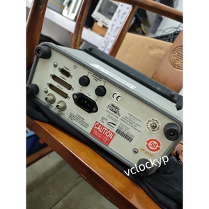 Simulateur de positionnement global IFR GPS-101 utilisé - Product Image 3