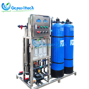Sistema <span class=keywords><strong>de</strong></span> RO comercial 1000LPH Máquina <span class=keywords><strong>de</strong></span> purificación <span class=keywords><strong>de</strong></span> <span class=keywords><strong>agua</strong></span> Ósmosis inversa 4040 Membranas Incluye recipiente <span class=keywords><strong>de</strong></span> presión <span class=keywords><strong>de</strong></span> carcasa <span class=keywords><strong>de</strong></span> bomba - Product Image 4