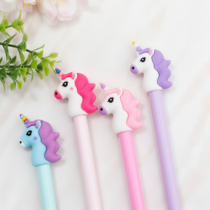 Penna a sfera unicorno vivente Tokyo - Product Image 1